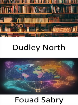 cover image of Dudley North